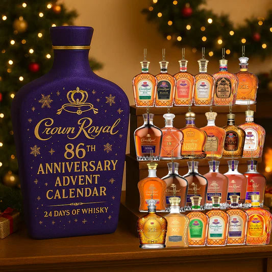 🔥Buy 2+ get free shipping🔥 2025 Beer Advent Calendar