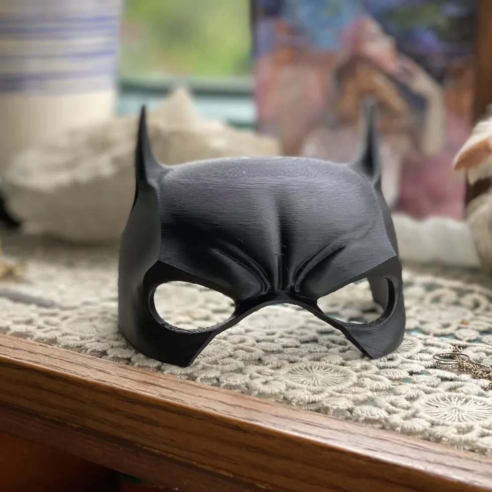 🐕Batman Dog Mask🦇