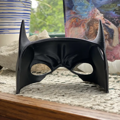 🐕Batman Dog Mask🦇