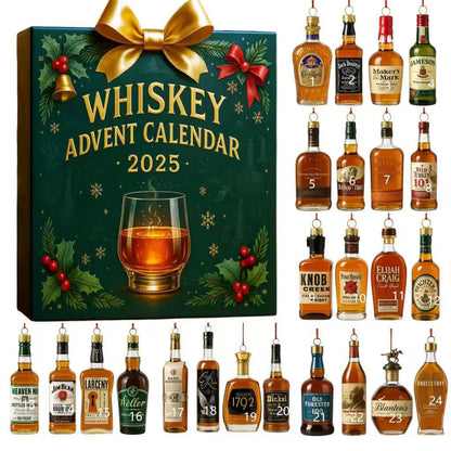 🔥Buy 2+ get free shipping🔥 2025 Beer Advent Calendar