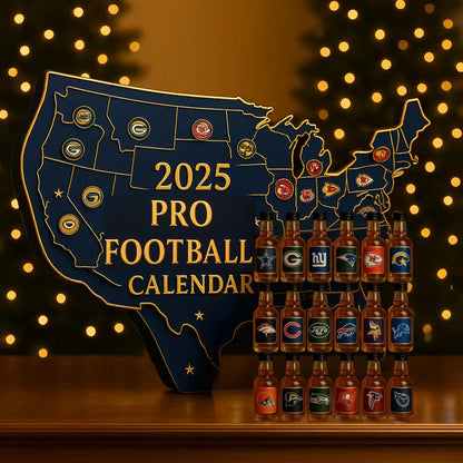 🔥Buy 2+ get free shipping🔥 2025 Beer Advent Calendar