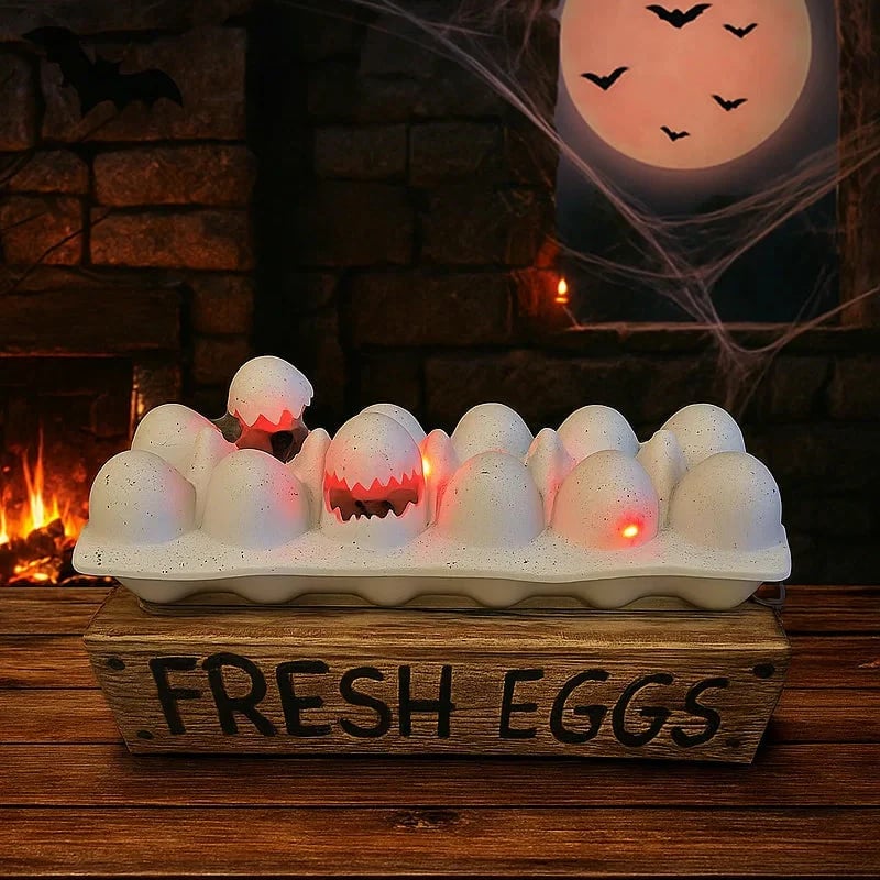 🎃Halloween Sale 60% OFF🐣Halloween Zombie Chick